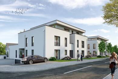 Studio zum Kauf provisionsfrei 1.630.054 € 2 Zimmer 173,4 m² 1. Geschoss Route de Mondorf Remich 5544