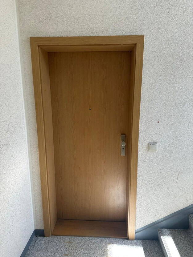 Wohnung zur Miete 570 € 3 Zimmer 56,8 m² 3. Geschoss Görden Brandenburg an der Havel 14772