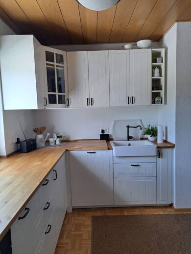 Wohnung zur Miete 900 € 3 Zimmer 90 m² Geschoss 1/1 frei ab 01.10.2025 Bellheim Bellheim 76756