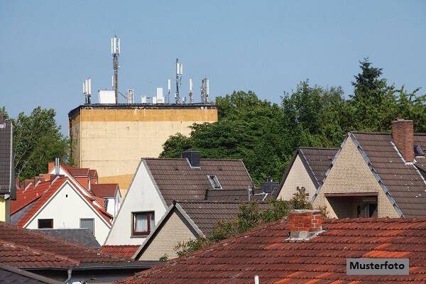 Einfamilienhaus zum Kauf