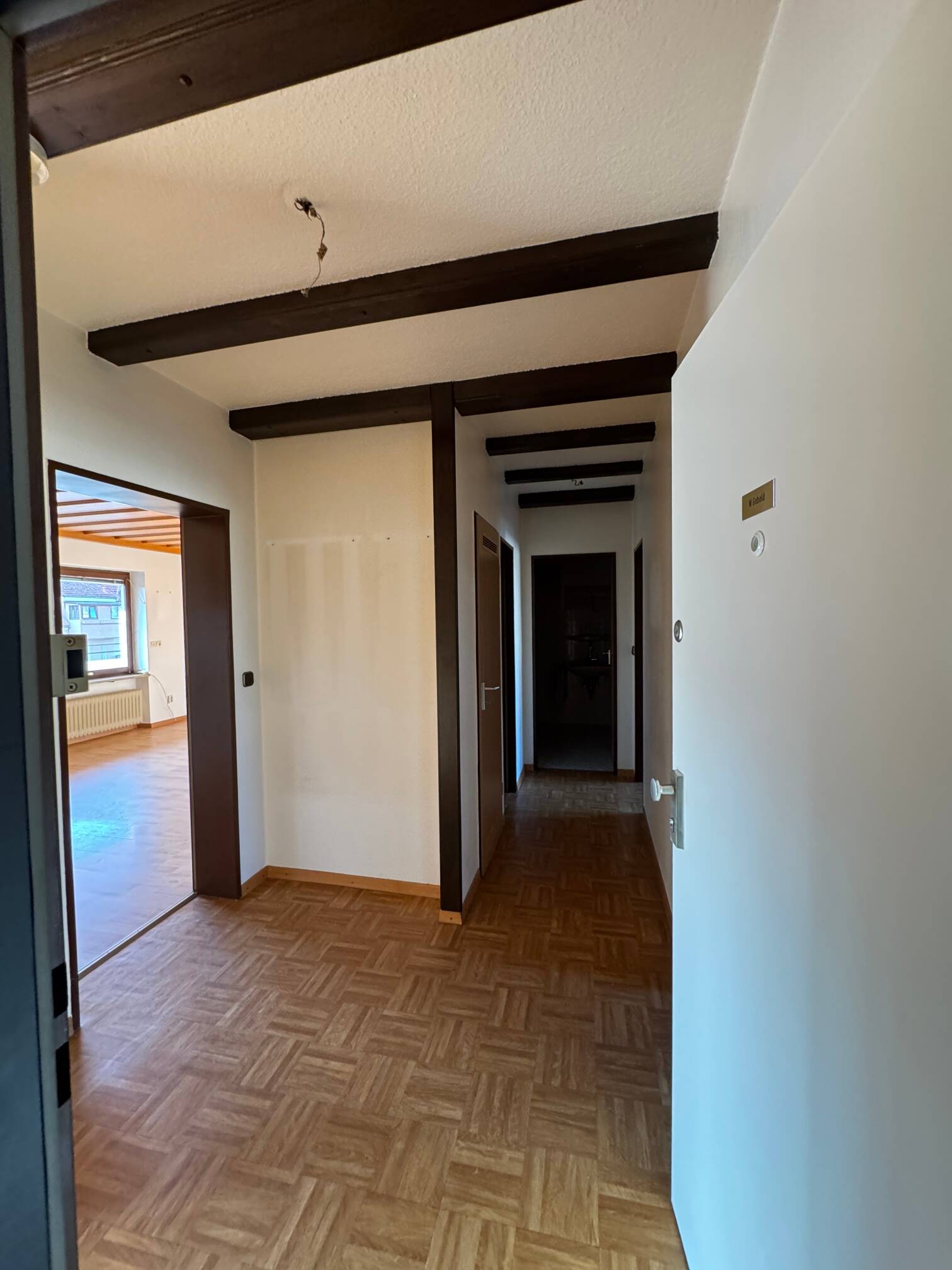 3 Zimmer Wohnung in Herzen Mögeldorf – Nürnberg – Vorschaubild 7
