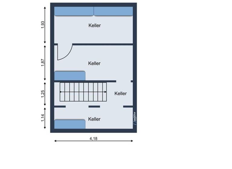 Einfamilienhaus zum Kauf 519.000 € 12 Zimmer 311 m² 2.063 m² Grundstück Dobien Wittenberg 06889