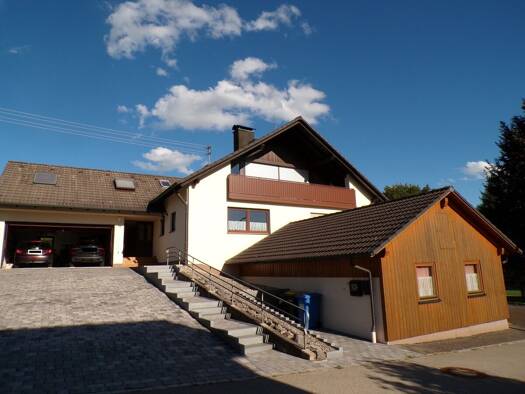 Mehrfamilienhaus zum Kauf 595.000 € 9 Zimmer 244 m² 846 m² Grundstück Ellzee Ellzee 89352
