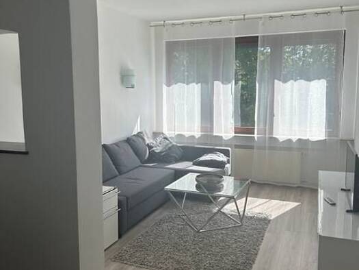 Wohnung zur Miete 1.350 € 3 Zimmer 85 m² Geschoss 1/3 frei ab sofort Neu-Isenburg Neu-Isenburg 63263
