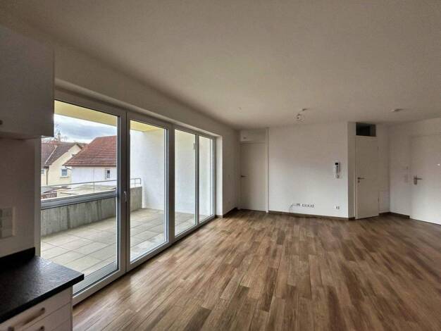 Wohnung zur Miete 730 € 2,5 Zimmer 69,7 m² frei ab 01.04.2026 Ochsenhausen 88416