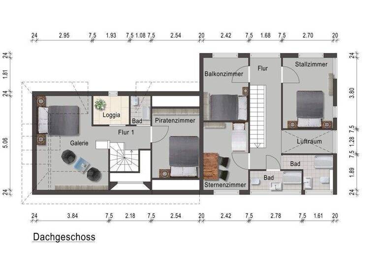 Bauernhaus zum Kauf 299.000 € 8 Zimmer 184 m² 1.015 m² Grundstück Welzin 23948