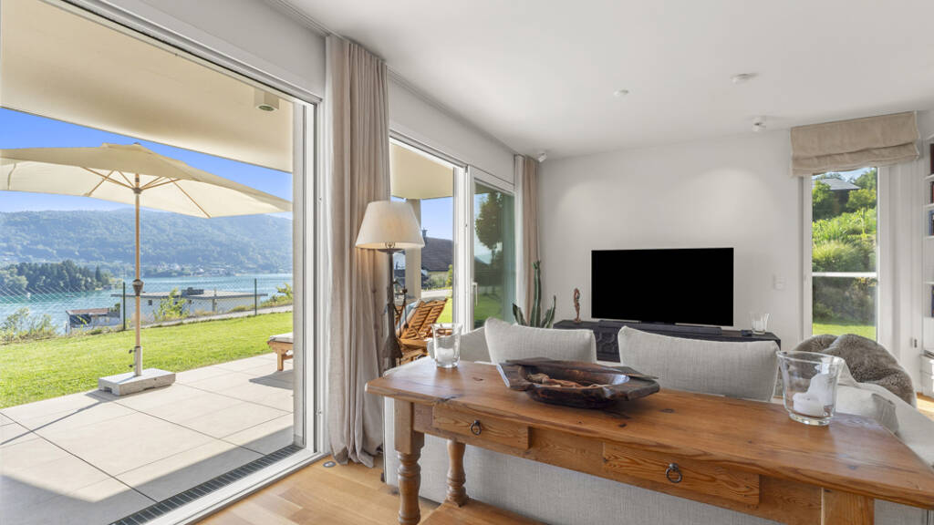 Wohnung zum Kauf 1.295.000 € 4 Zimmer 152 m² Pörtschach 9210