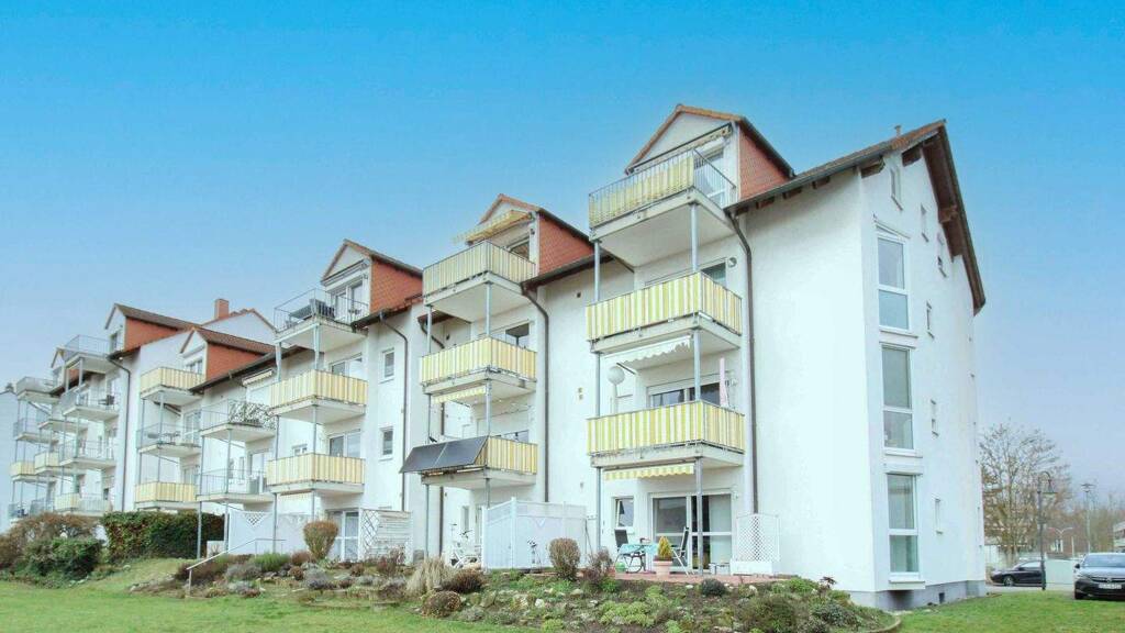 Sonstiges zum Kauf als Kapitalanlage geeignet 259.000 € 4 Zimmer 82,6 m² Kahl am Main 63796