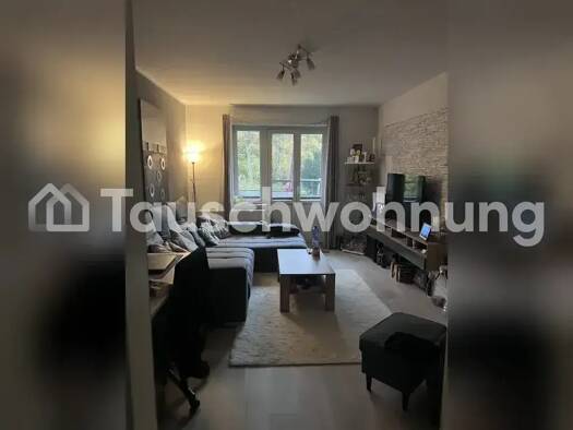 Wohnung zur Miete Tauschwohnung 560 € 2,5 Zimmer 62,5 m² EG Alsterdorf Hamburg 22083