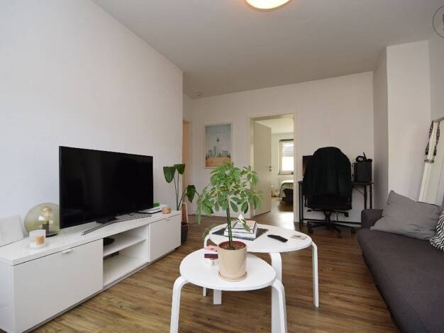 Wohnung zur Miete auf Zeit 1.450 € 2 Zimmer 51 m² frei ab 01.10.2026 Neustadt-Süd Innenstadt 50677