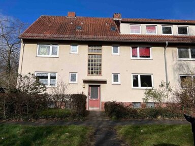 Wohnung zur Miete 380,48 € 2 Zimmer 47,6 m² frei ab 06.10.2024 Hegeweg 15 Lüssum - Bockhorn Bremen 28779