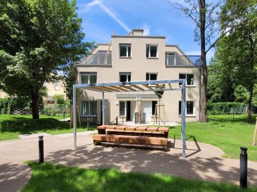 Doppelhaushälfte zum Kauf - Erstbezug provisionsfrei 799.000 € 4 Zimmer 105,5 m² Liesing 1230
