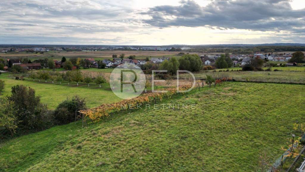 Land-/Forstwirtschaft zum Kauf 100.000 € Celine, Vrbovec Vrbovec