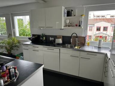 Wohnung zur Miete Wohnen auf Zeit 2.729 € 2 Zimmer 85 m² frei ab 05.04.2025 Gerhart-Hauptmann-Straße Innenstadt Kaiserslautern 67663