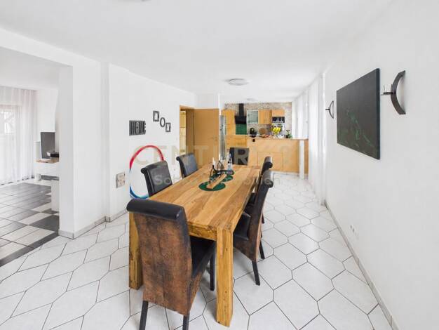 Einfamilienhaus zum Kauf 349.000 € 5 Zimmer 163,8 m² 320 m² Grundstück Aspisheim 55459