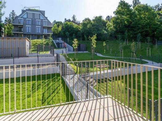 Wohnung zum Kauf provisionsfrei 488.100 € 2 Zimmer 61,7 m² Krottenbachstraße 182 Wien 1190