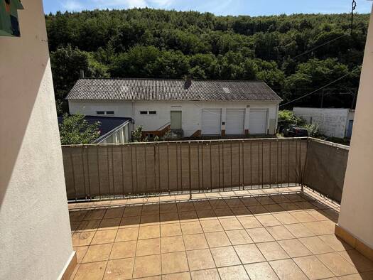 Wohnung zur Miete 750 € 86 m² Hirschbergstraße 60 Schafbrücke Halberg 66121