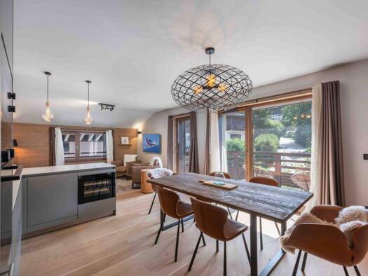 Wohnung zum Kauf 1.135.000 € 88,4 m² Megeve 74120