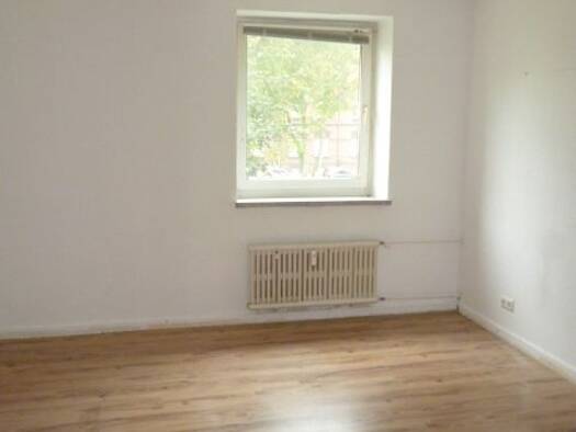 Wohnung zur Miete 369 € 2,5 Zimmer 44,7 m² 1. Geschoss frei ab 18.11.2025 Rathenaustraße 6 Annen Witten 58453