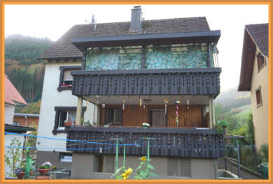 Mehrfamilienhaus zum Kauf 12 Zimmer 202 m² 484 m² Grundstück Wolfach Wolfach 77709