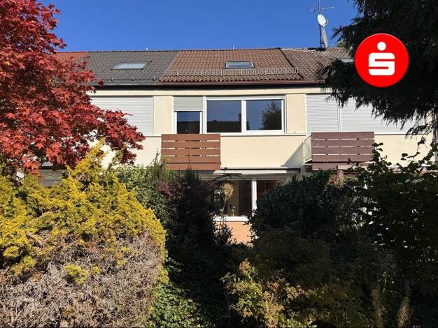 Reihenmittelhaus zum Kauf 390.000 € 4 Zimmer 100 m² 174 m² Grundstück frei ab sofort Neukatzwang Nürnberg 90453