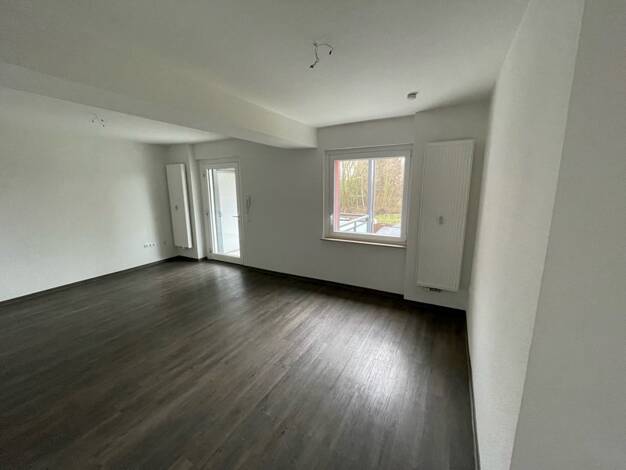 Wohnung zur Miete 600 € 2 Zimmer 68 m² 1. Geschoss frei ab 05.07.2025 Wälkershof 8 Erpinghofsiedlung Dortmund 44369