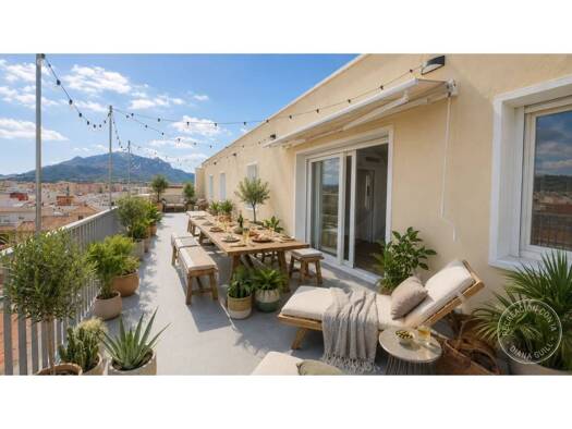 Penthouse zum Kauf 345.000 € 4 Zimmer 134 m² 5. Geschoss Olesa de Montserrat 08640