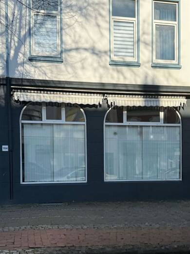 Büro-/Praxisfläche zum Kauf 179.500 € 60,4 m² Bürofläche Ansbacher Strasse 1 Regensburger Straße Bremen 28215