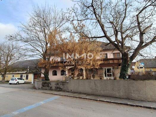 Mehrfamilienhaus zum Kauf 21 Zimmer Loosdorf 3382