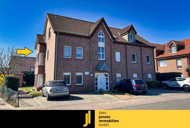 Maisonette zum Kauf 212.000 € 4 Zimmer 87,4 m² Haren Haren 49733