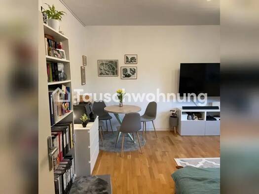 Wohnung zur Miete Tauschwohnung 350 € 2 Zimmer 50 m² 1. Geschoss Westend Charlottenburg-Wilmersdorf 10713