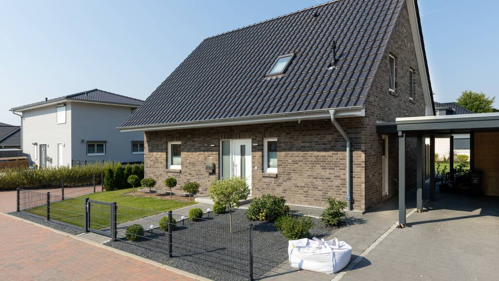 Einfamilienhaus zum Kauf provisionsfrei 996.200 € 4,5 Zimmer 143 m² 805 m² Grundstück Kleinmachnow 14532