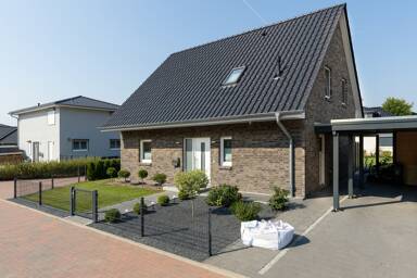 Einfamilienhaus zum Kauf provisionsfrei 996.200 € 4,5 Zimmer 143 m² 805 m² Grundstück Kleinmachnow 14532