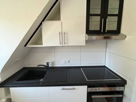 Wohnung zur Miete 625 € 3 Zimmer 52 m² Geschoss 2/3 frei ab sofort Kitzingen 97318