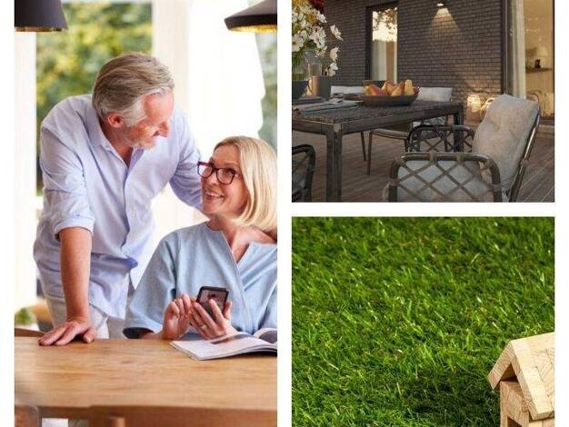 Bungalow zum Kauf provisionsfrei 263.000 € 3,5 Zimmer 78 m² 454 m² Grundstück Saalfeld Saalfeld/Saale 07318