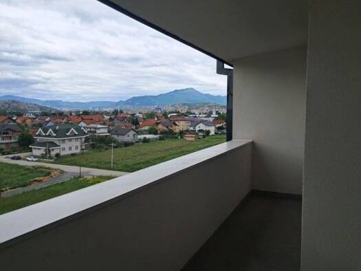 Wohnung zum Kauf 80.000 € 3 Zimmer 60 m² Visoko 71300
