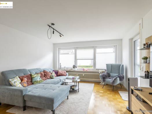 Wohnung zum Kauf 359.000 € 3 Zimmer 99,2 m² Faurndau Göppingen / Faurndau 73035