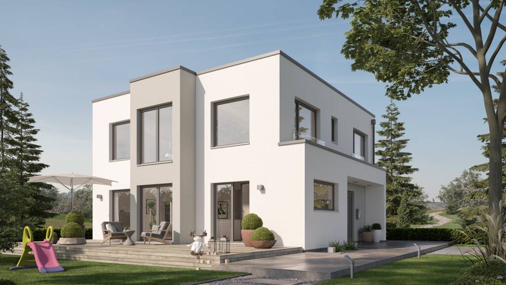 Einfamilienhaus zum Kauf 510.000 € 6 Zimmer 167 m² 798 m² Grundstück Bosenbach 66887