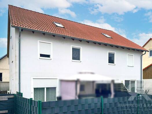 Doppelhaushälfte zum Kauf 349.990 € 6 Zimmer 166 m² 270 m² Grundstück Vilseck Vilseck 92249
