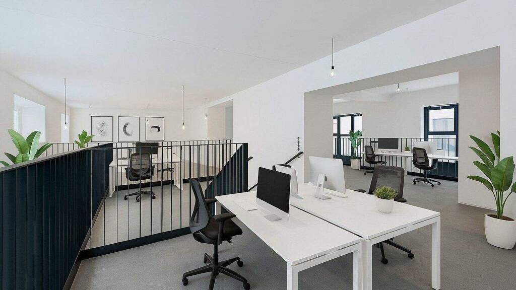 Halle/Industriefläche zur Miete 5.277 € 527,7 m² Lagerfläche Karl-Meißl-Straße Wien 1200