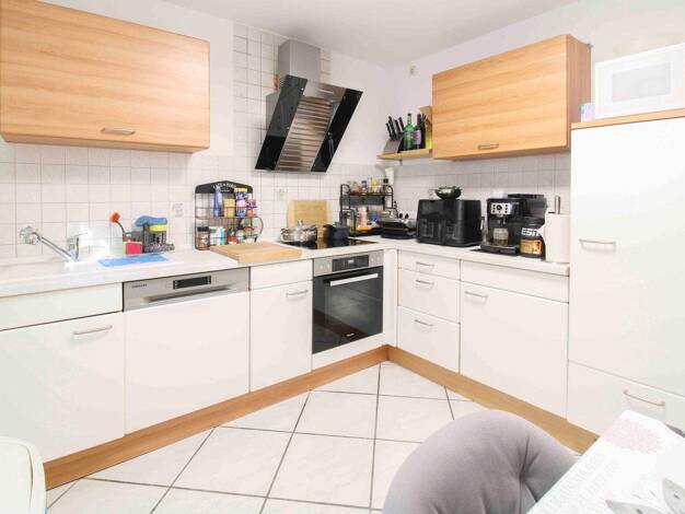 Wohnung zum Kauf 329.000 € 3 Zimmer 97,2 m² 1. Geschoss Hechtsheim Mainz 55129