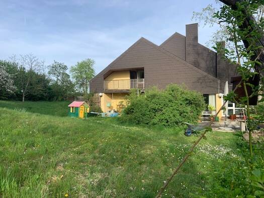 Wohnung zur Miete 945 € 4,5 Zimmer 135 m² EG Maroldsweisach Maroldsweisach 96126