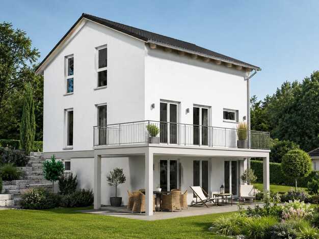 Einfamilienhaus zum Kauf 583.000 € 7 Zimmer 155 m² 590 m² Grundstück Blaubeuren Blaubeuren 89143