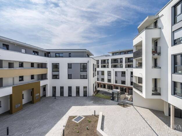 Studio zum Kauf provisionsfrei 337.500 € 1 Zimmer 59 m² 1. Geschoss Waldenbuch 71111
