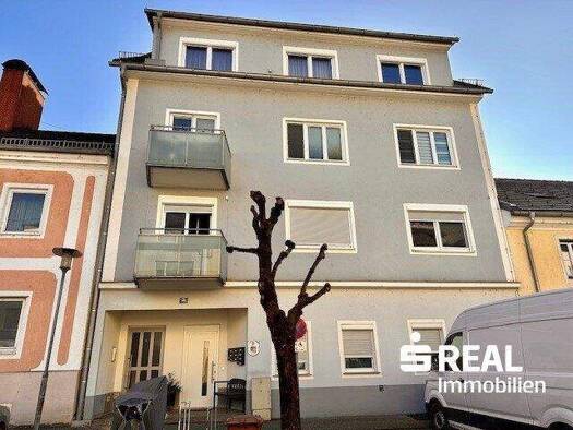 Wohnung zum Kauf 269.000 € 3 Zimmer 3. Geschoss Steyregg 4221