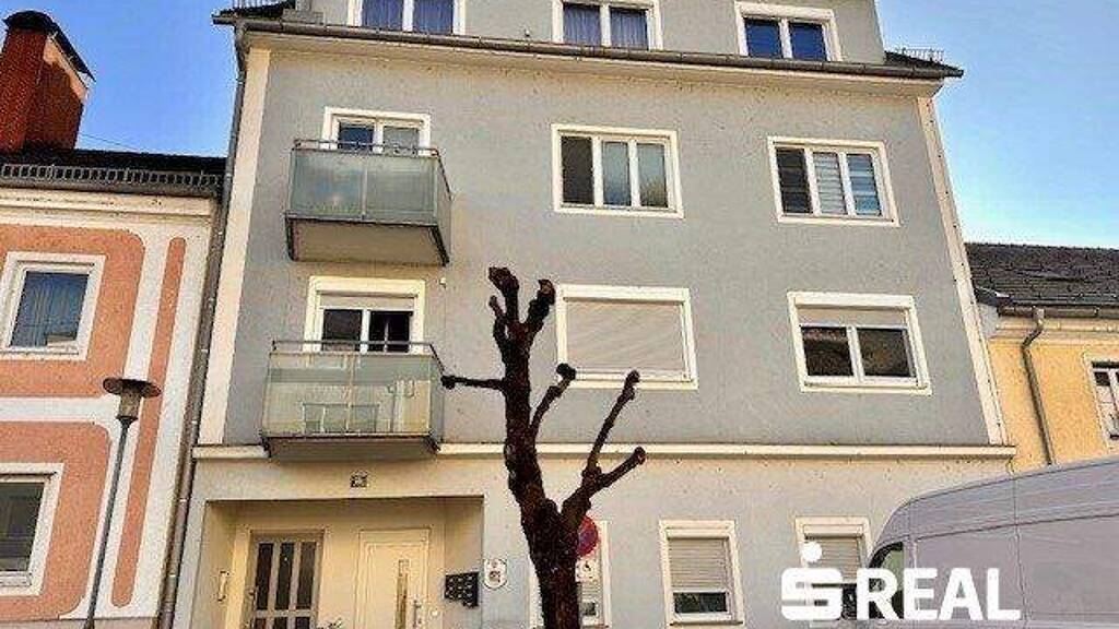 Wohnung zum Kauf 249.000 € 3 Zimmer 3. Geschoss Steyregg 4221