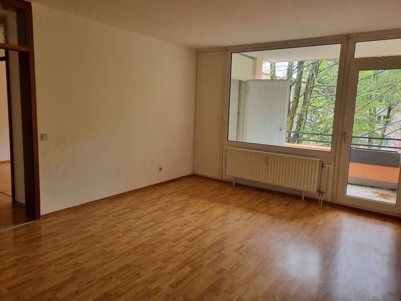 Wohnung zur Miete nur mit Wohnberechtigungsschein 263 € 2 Zimmer 59,6 m² 2. Geschoss Am Freistuhl 25 Hassel Gelsenkirchen 45896