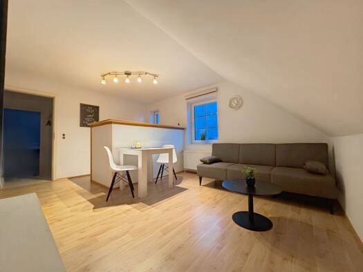 Wohnung zur Miete 610 € 2 Zimmer 47 m² Geschoss 1/1 frei ab sofort Tarp 24963