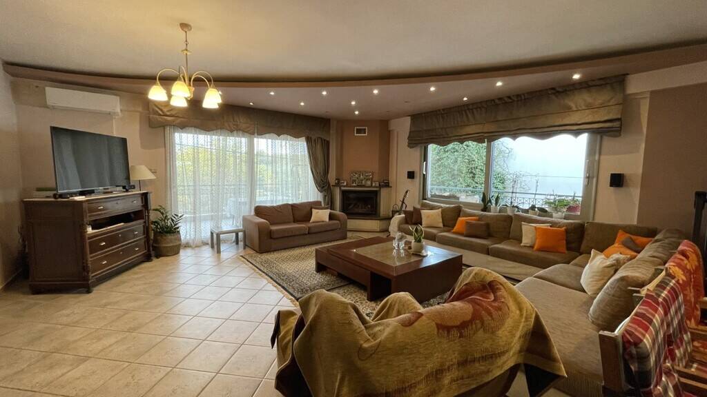 Studio zum Kauf 260.000 € 5 Zimmer 192 m² 1. Geschoss Chalkidiki