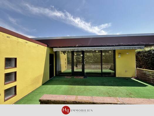 Bungalow zum Kauf 229.000 € 4 Zimmer 138 m² 384 m² Grundstück frei ab 01.08.2026 Moordeich Stuhr 28816